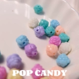 Браслет из бисера, серьги, бусины, аксессуар, аксессуары ручной работы, ручка, «сделай сам»