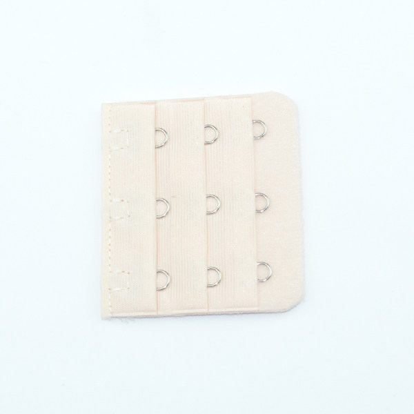 Practical bra extension buckle Bra extension buckle Underwear extension buckle adjustment buckle