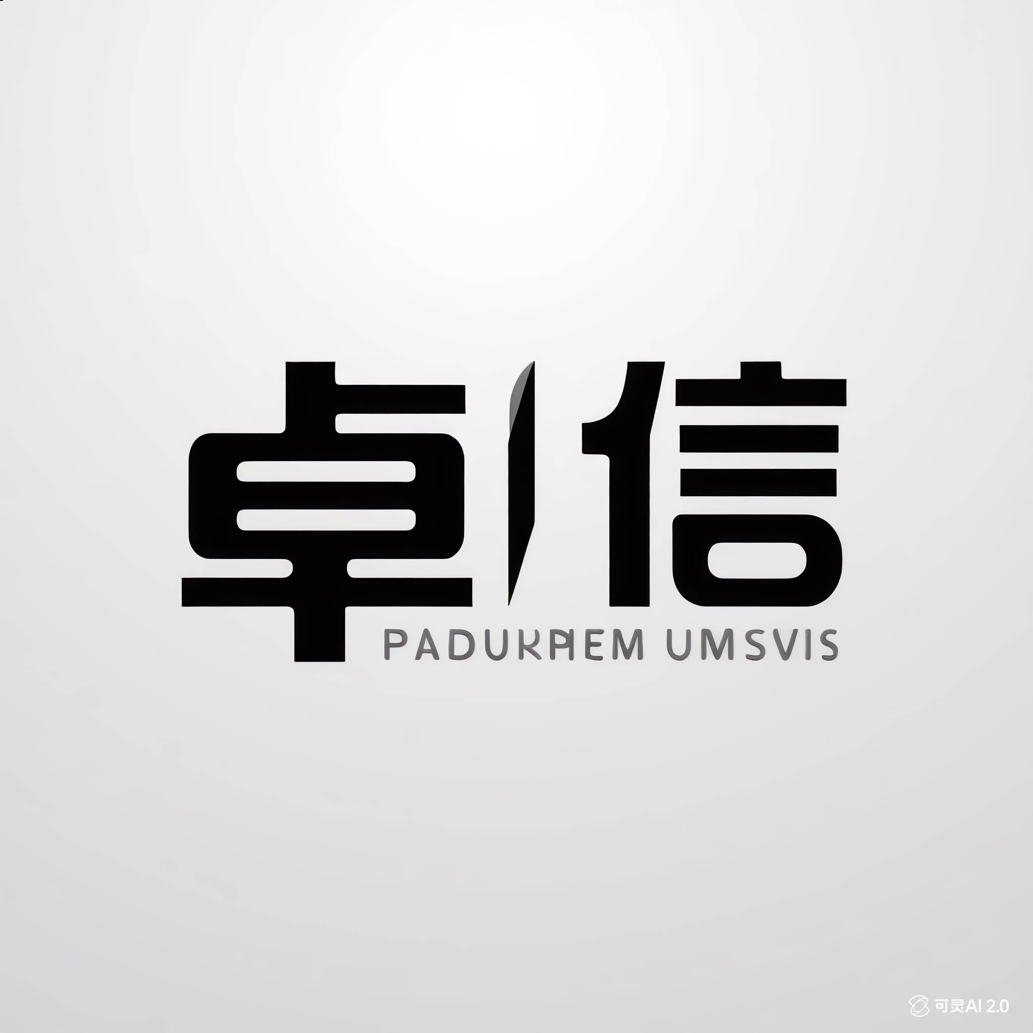 卓信源头供应链的LOGO