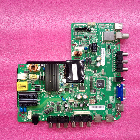 Original Clothing Japan Korea Electric LED40HD920 LED42HD920 Xiamen New HD39 Main Board TP VST59 P83