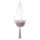 ຮັງແມວເຮັດດ້ວຍມືຢ່າງບໍລິສຸດ hanging swing ແສ່ວ cat nest pet hanging basket nest hanging window mesh pocket wall hanging