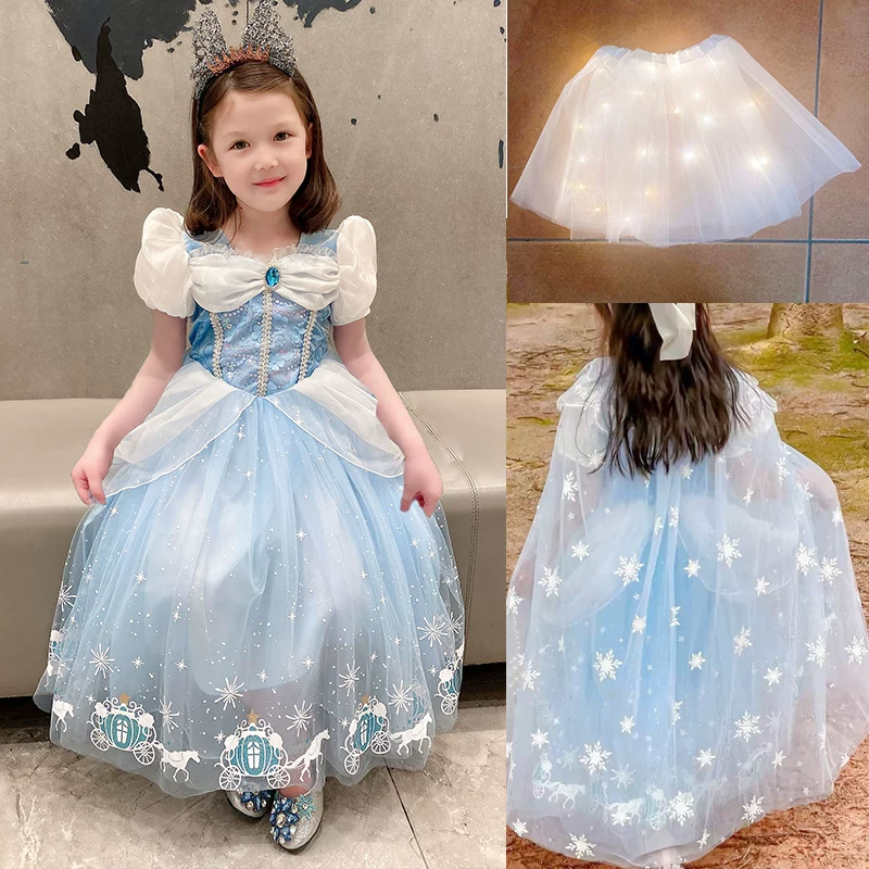 Платье, детская юбка, детская одежда, 8 лет, хэллоуин