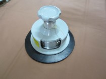 Dissolved spray sampler disc sampling knife cloth code cutting cloth knife weight meter sampler sampler disc sampler