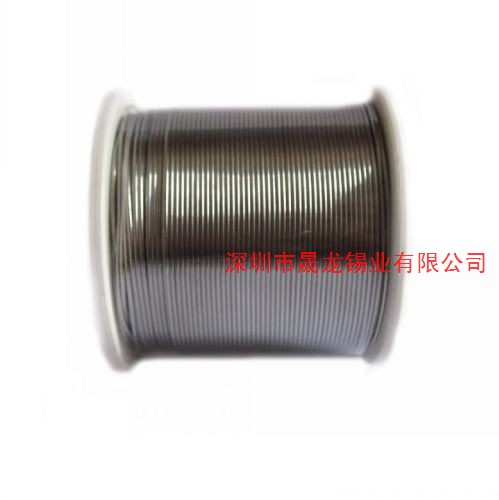 High temperature tin wire high temperature tin wire high temperature solder wire high temperature resistant solder melting point 280-300 ℃