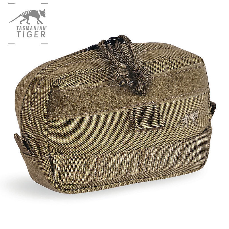 German TT Tower TIGER tactical bag 4 finishing bag EDC storage bag bag accessory bag TASMANIAN TIGER