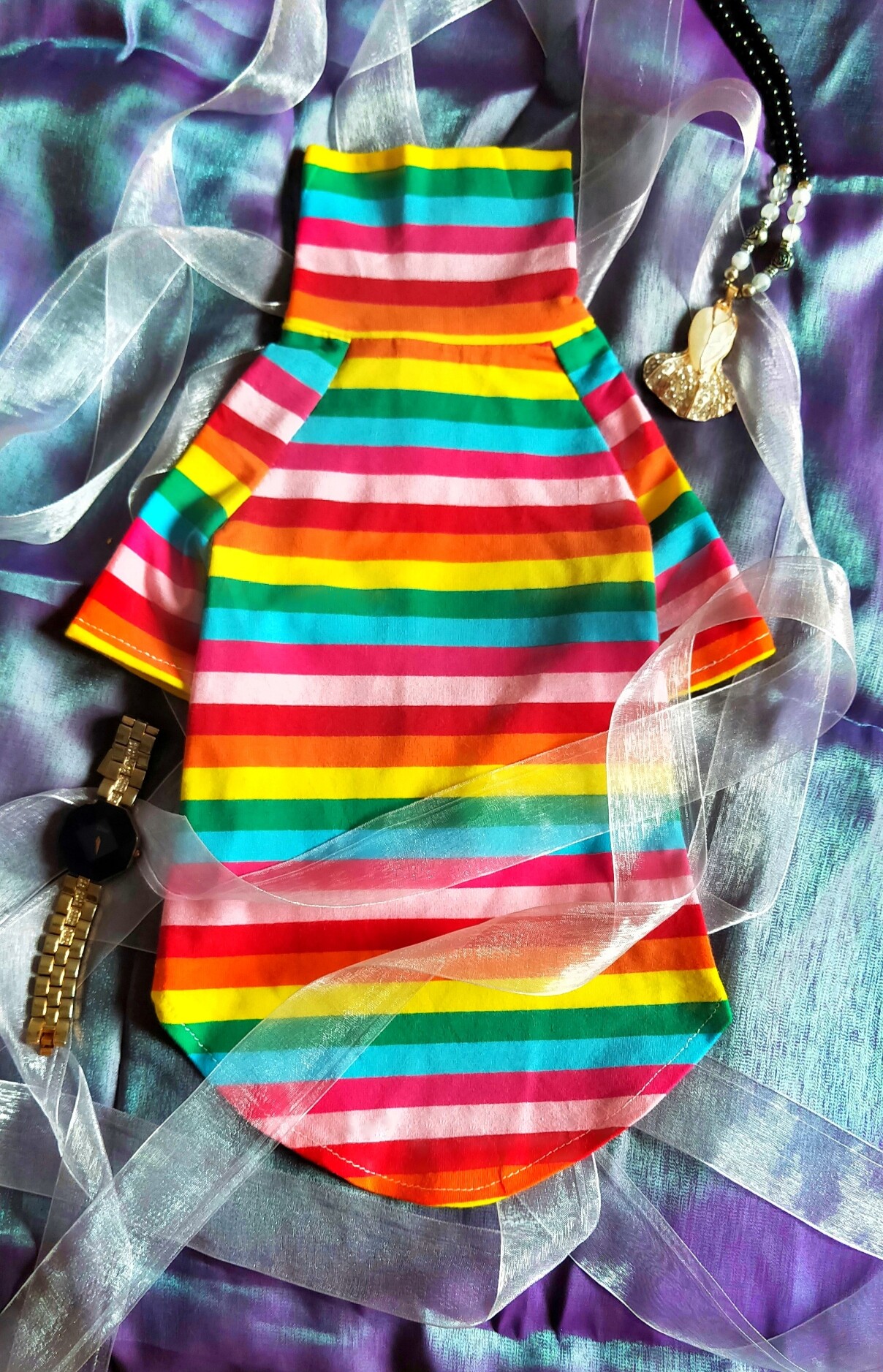 Hairy cat clothes Sfinks custom Devin Spring autumn winter New ppet dog High collar elastic baby cotton stride