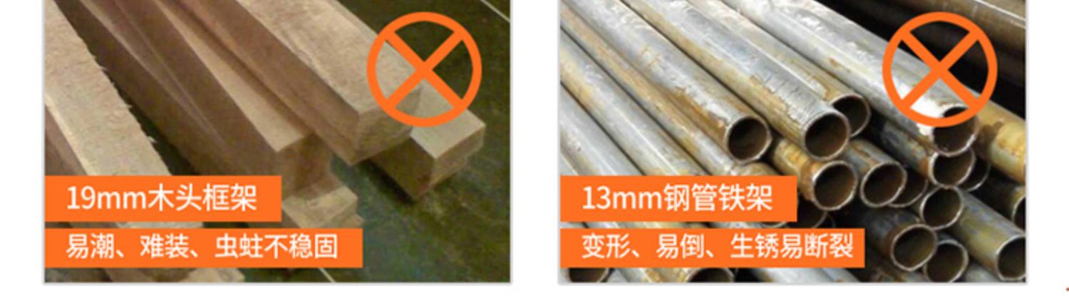 Đơn giản vải tủ quần áo tủ quần áo cốt thép đậm tủ lưu trữ thép lớn tủ quần áo hiện đại nhỏ gọn vải kinh tế - Buồng tủ nhựa 3 cánh