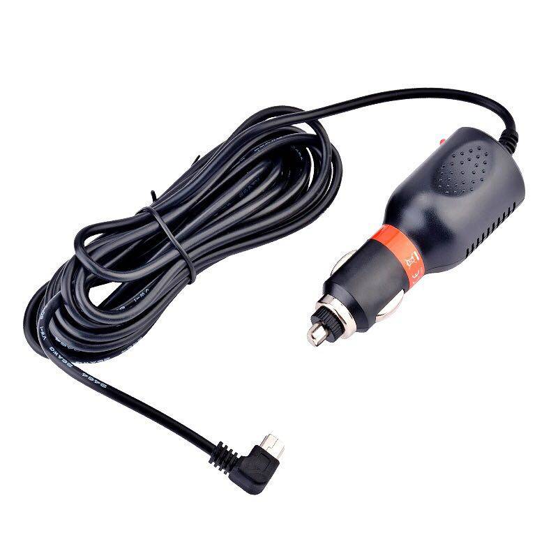 Wagon Recorder On-board Charger Wine Bottle Car Filling Mini 5P 12V-24V 2A Car charging 3 5 m-Taobao