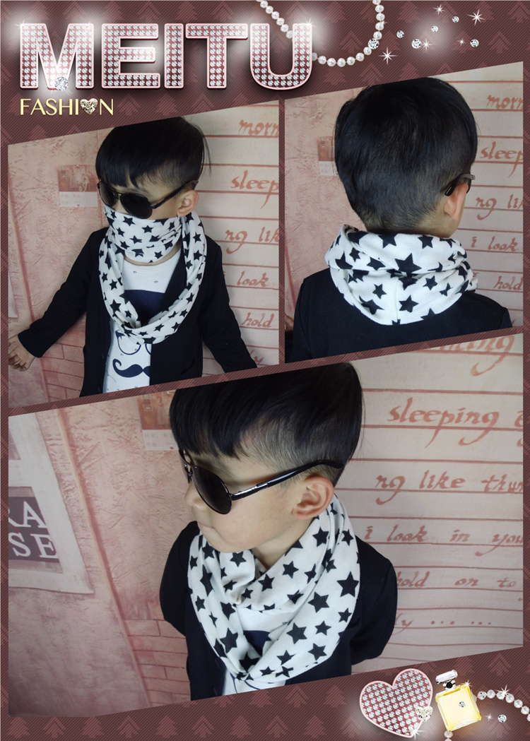 Foulard enfant - Ref 2138013 Image 26