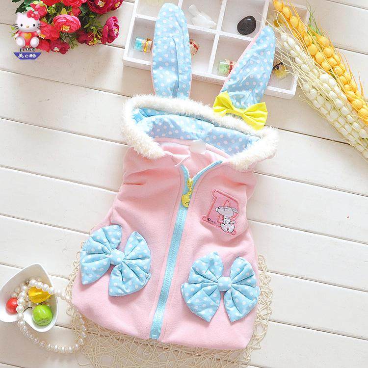 Gilet fille - Ref 2071050 Image 27