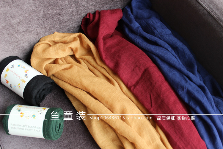 Echarpe enfant - Ref 2138067 Image 18