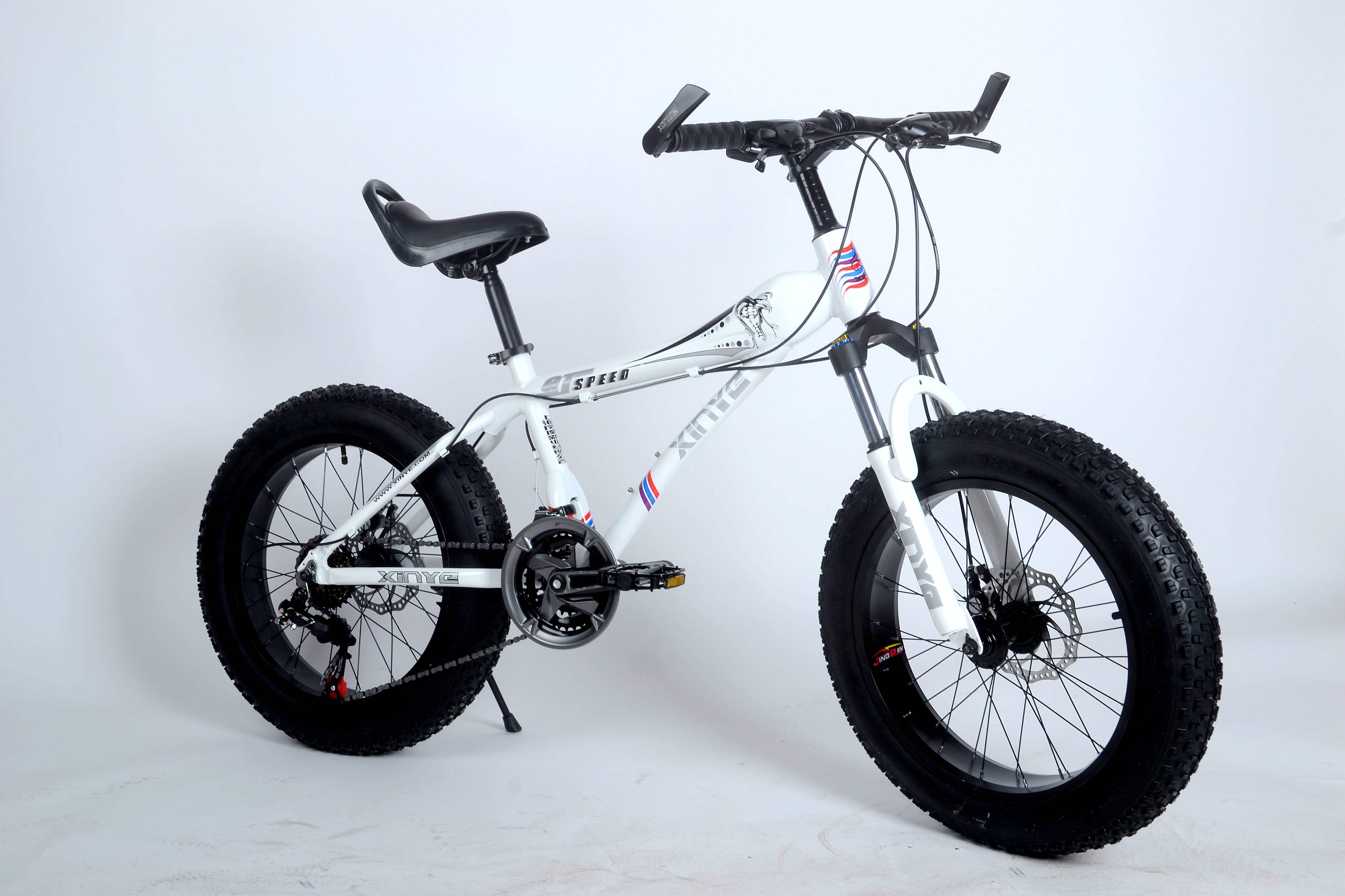 Selle de vélo Mountain Bike - Ref 2345807 Image 13