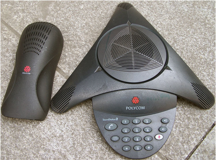 Usd 60 Polycom Conference Telephone Vs300 Polycom Soundstation 2 Ip Phone Wholesale From China Online Shopping Buy Asian Products Online From The Best Shoping Agent Chinahao Com