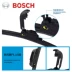 Lưỡi gạt nước Bosch Dongfeng Qichen T90 T70 X R50 T60 không xương M50V buổi sáng lưỡi gạt nước D50 D60 - Gạt nước kiếng