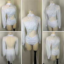 LIUHUO steel tube dance to be served with new female adult air yoga competition Acrobatic Rings BD1455