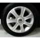 Bánh xe 16 inch của Volkswagen LaVida Golf New Speed ​​Teng Lang Pasat Linguan Magotan Aluminium Steel Steel - Rim mâm ô tô giá rẻ