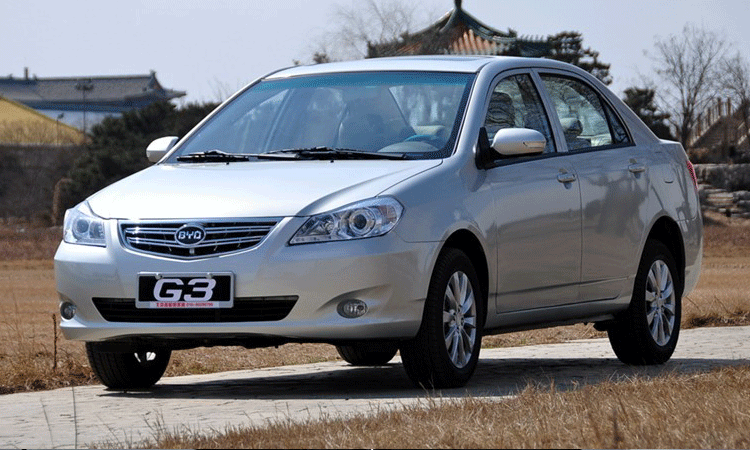 2005-2015 Bánh xe hợp kim nhôm nguyên bản BYD F3 15 inch 15 inch cho F0, L3, G3, xe hơi vành lốp ô tô