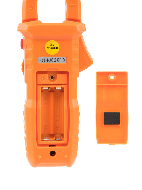 Peakmeter Huayi Pm2018S Smart Digital Clamp Meter Ac 600A Ammeter Pm2018A/B