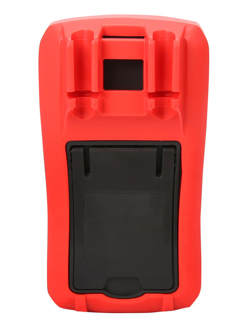 Unilide UT33A+/UT33B+/UT33C+/UT33D+ high-precision handheld burn-proof digital multimeter