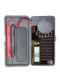 Sanwa PS8a/7a portable solar charging digital multimeter electrician card automatic multimeter