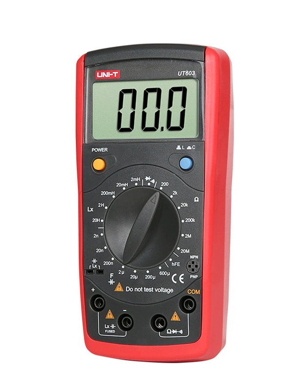 UT601/UT603 ХАРНАЛЬНЫЙ ОТДЕЛА