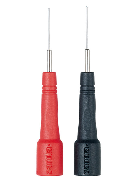 Sanwa Three-In-One Plug-In Multimeter Special Needle Adapter Circuit Repair Fine Probe Tl-A7M2