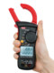 Unilide 600V Full-Range Intelligent Anti-Burn Automatic Range True Rms Clamp Ammeter Ut200A+/B+