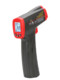 Unilide UT300A+/UT300S industrial mini non-contact infrared thermometer for measurement up to 400 C
