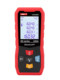 Uliide Bs Series Handheld Bluetooth Red Light Laser Rangefinder Electronic Ruler Measuring Instrument 40m to 120m Meters