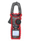 Habotest Ht206A/Ht206B/Ht206D Intelligent 600A True Effective Value Current Clamp Meter