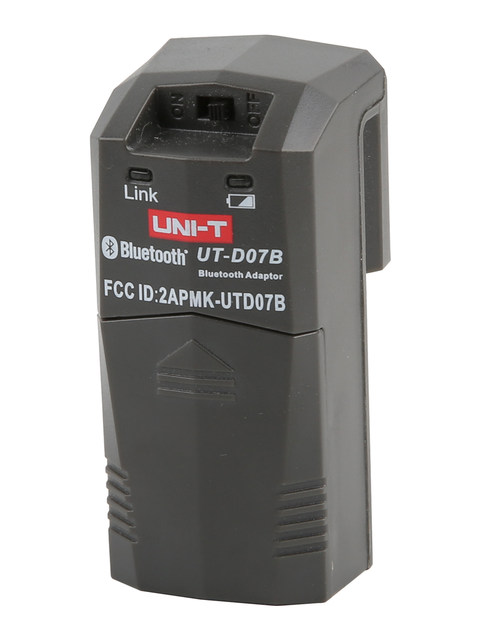 Uliide Ut-D07B Wireless Bluetooth Transmission Module Multimeter Ut61E+/B+/D+ Apple Android System
