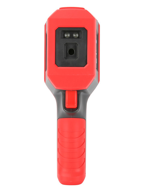 Unilide UTi260B+/120S/260A high-precision intelligent infrared thermal imaging camera electric motor floor heating temperature measurement