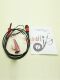 Pinzhi HP-9258 Passive Oscilloscope High Voltage Probe 1500V/100X Attenuation 250MHz Test Probe