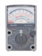 SINKYO Japanese AM-200 pointer multimeter high-precision mechanical analog meter zero center 10K resistance