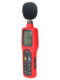 Unilide UT351/UT352 high-precision sound level meter noise meter industrial environment speaker noise decibel meter