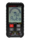 Habotest Ht112B Pocket Card-Type True Rms Auto-Range Plug-And-Play Electrician Multimeter