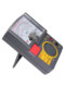 Sanwa Sanwa PDM509S/PDM1529S/PDM5219S pointer insulation resistance meter analog megger