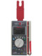 Sanwa PM33A high-precision composite portable digital multimeter AC and DC 100A clamp meter