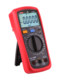 Uliide Ut39E+/Ut890D+/C High-Precision True Effective Value Manual Range Digital Electrical Multimeter