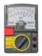 Sanwa Sanwa PDM509S/PDM1529S/PDM5219S pointer insulation resistance meter analog megger