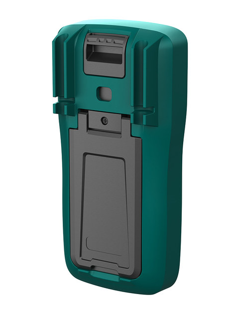 Zhengneng Fr890D Fr890C True Effective Value Semi-Automatic Digital Multimeter Resistance Capacitance Temperature Ncv/Hfe