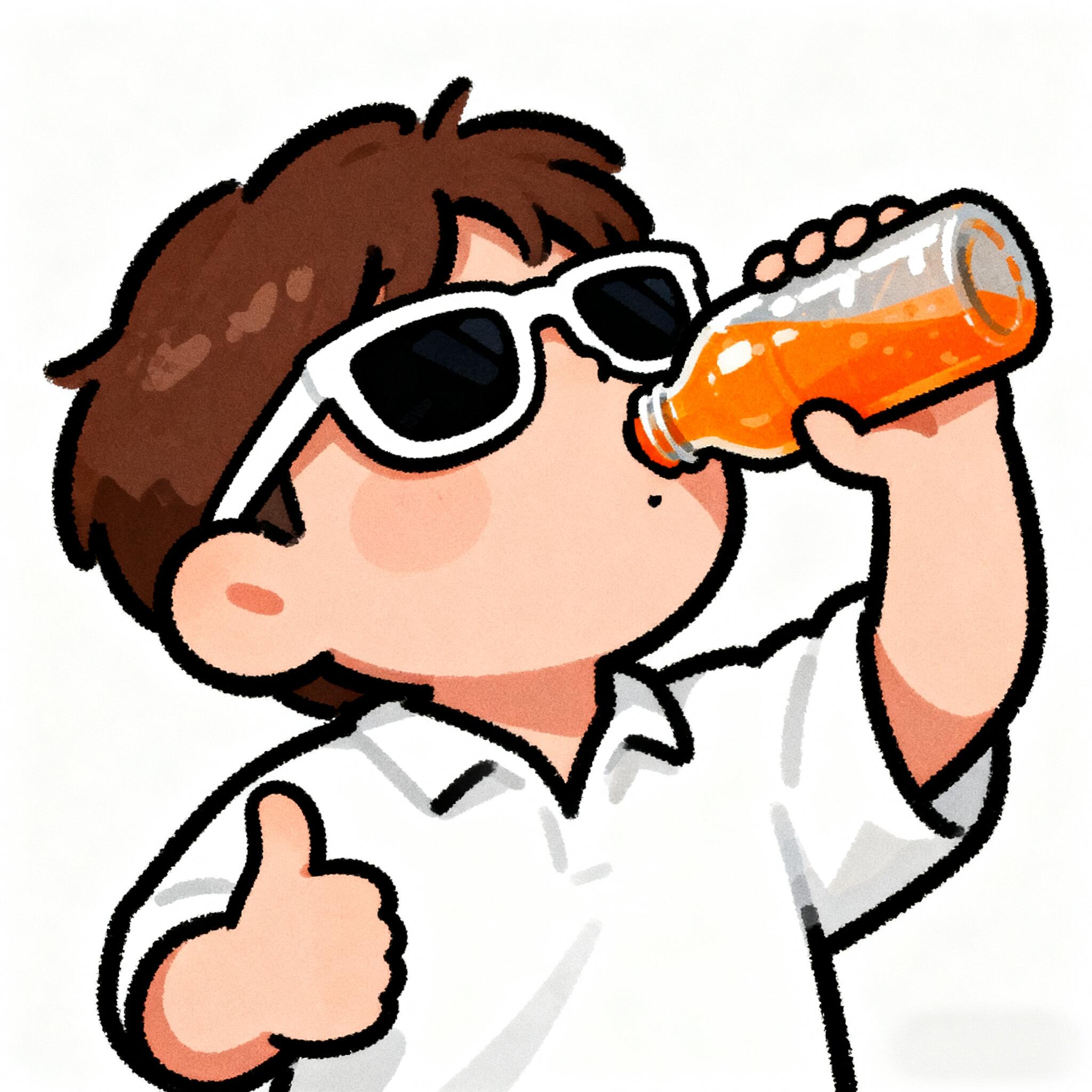 畅饮供应链
