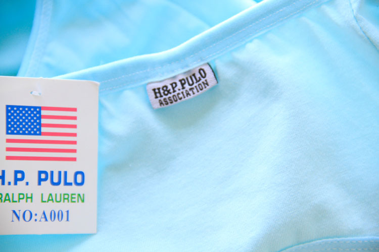 Slip jeunesse en coton - Ref 653355 Image 35