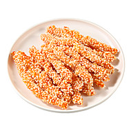 【夏星】雪花无骨鸡柳