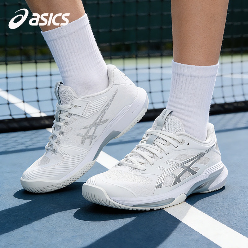 Asics/Yasics Speed Tennis Shoes for Women, Sports Solution Speed Ff4 Star Model