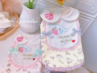 Костюм для собачьей доги