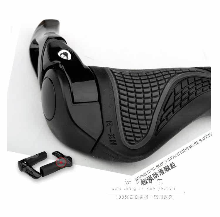 Poignées de vélo - Ref 2340350 Image 7