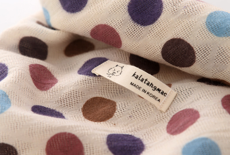 Echarpe enfant - Ref 2140857 Image 21