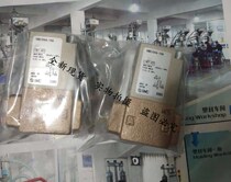 SMC original spot solenoid valve VNB204BS-15A VNB303AS-20A-B