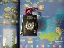 Imported from Japan SMC solenoid valve VX210EG VX2110 VX 2110- 01-5 G1